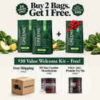 Athlean Greens