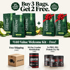 Athlean Greens