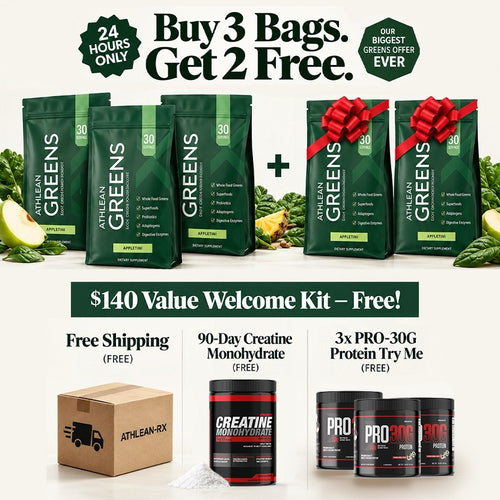 Athlean Greens