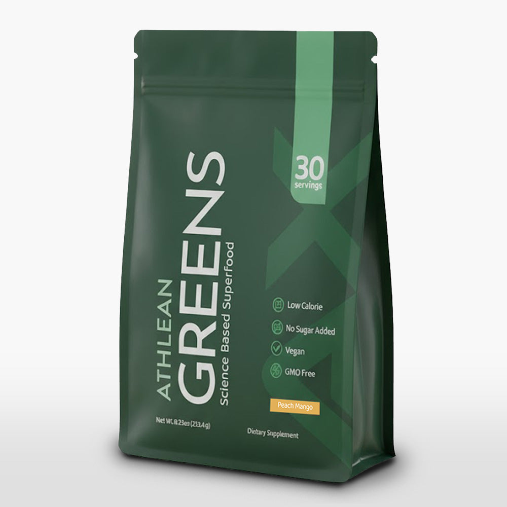 Athlean Greens