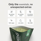 Athlean Greens