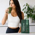 Athlean Greens
